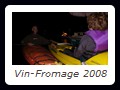 Vin-Fromage 2008